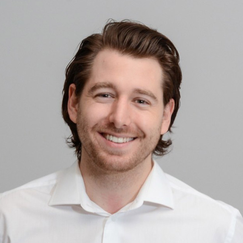 Anthony Desormeau portrait