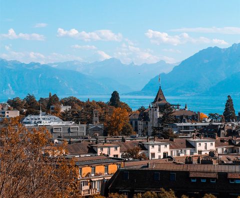 Lausanne