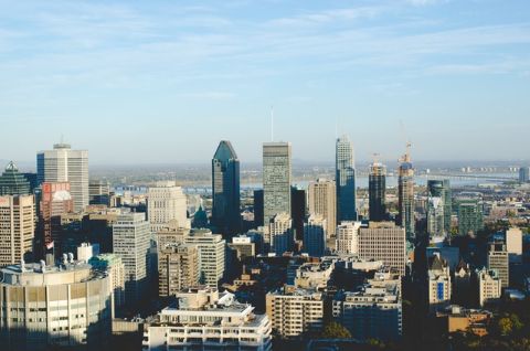 Greater Montreal